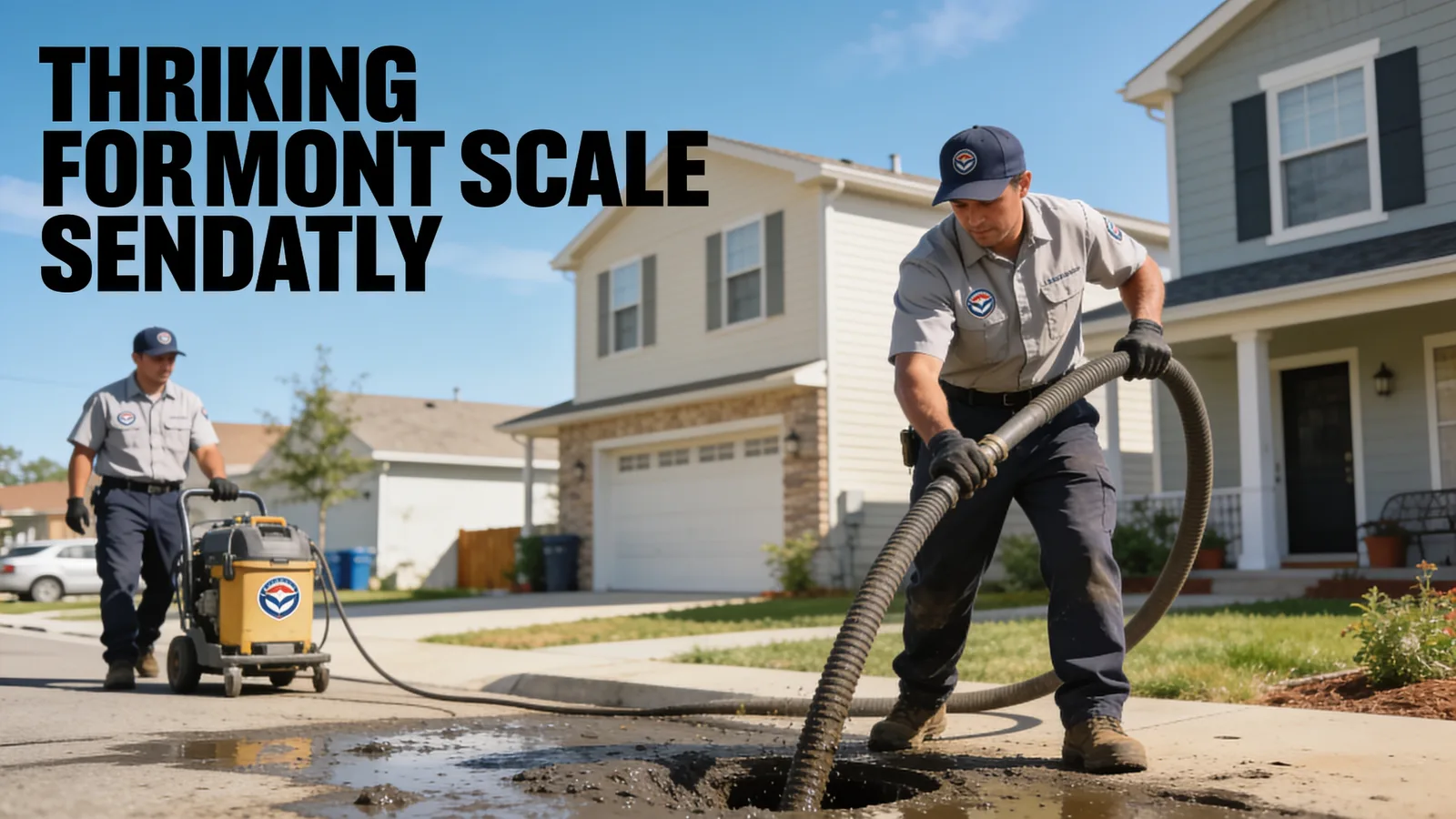 Sewage Cleanup in Elk Mound, WI near me